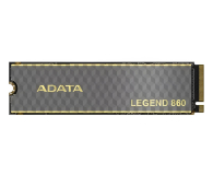 Dysk wewnętrzny ADATA 1TB M.2